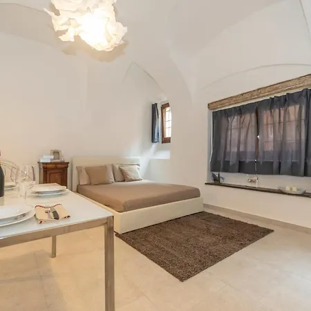 L'antico Monastero Apartamento