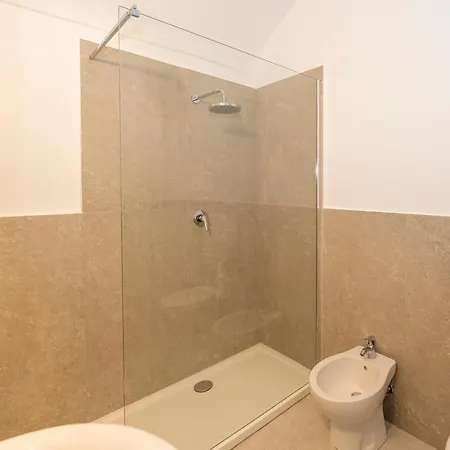 L'antico Monastero Apartamento