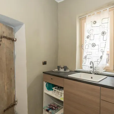 L'antico Monastero Apartamento Avigliana