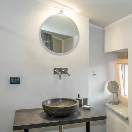 L'antico Monastero Avigliana