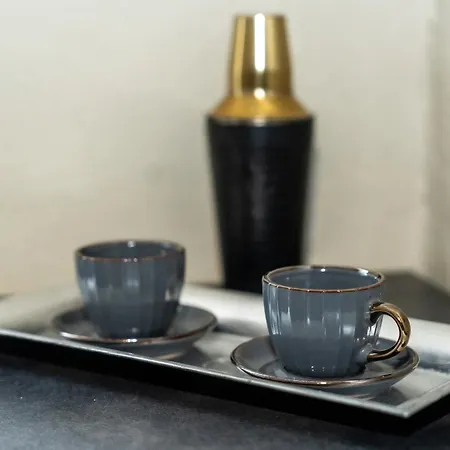 L'antico Monastero * 아비글리아나