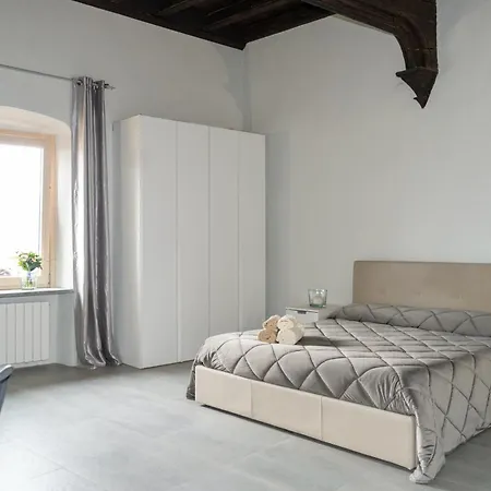 L'antico Monastero Apartamento *