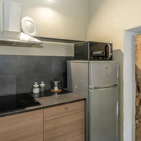 Apartamento L'antico Monastero *