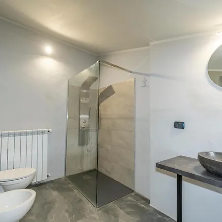 L'antico Monastero *