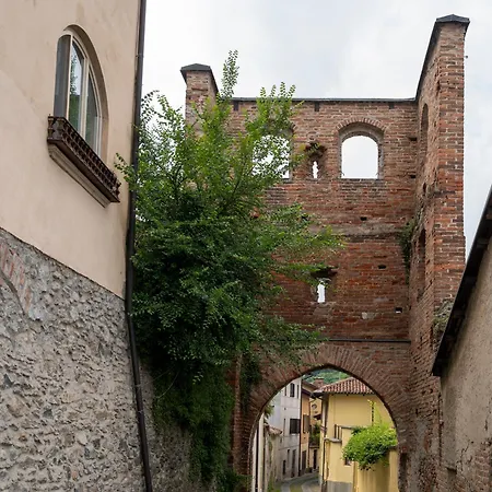 L'antico Monastero * Avigliana