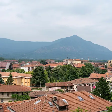 L'antico Monastero Apartamento