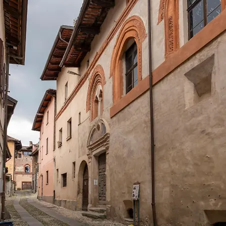 Apartamento L'antico Monastero Avigliana