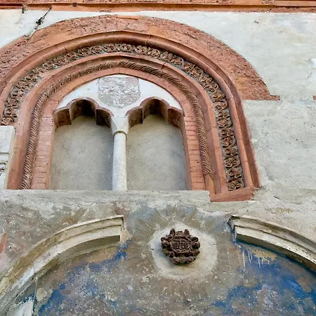 L'antico Monastero Daire Avigliana