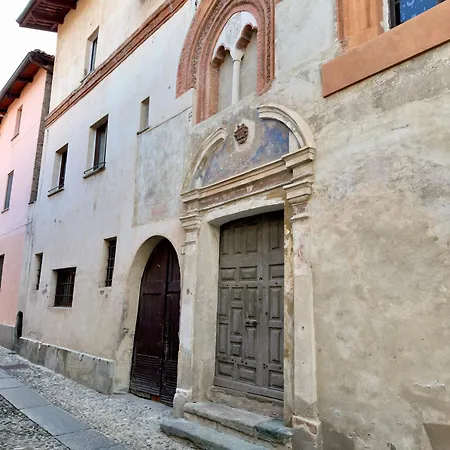 L'antico Monastero * אביליאנה
