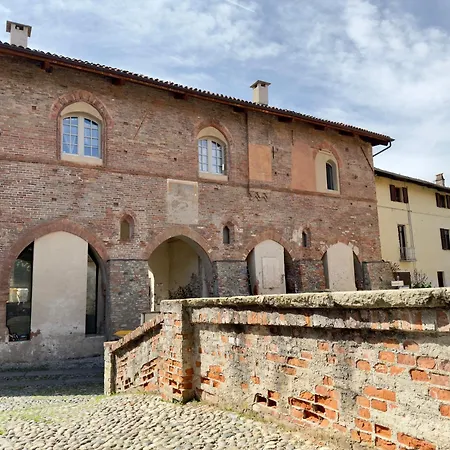 L'antico Monastero