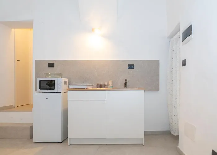 Lägenhet L'antico Monastero Avigliana