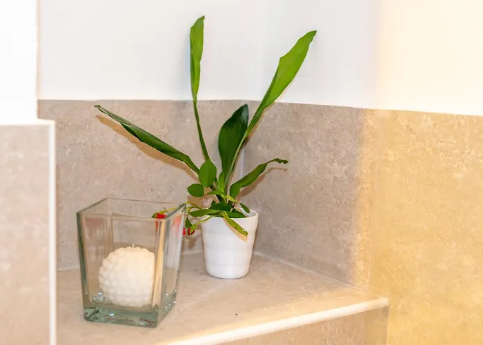 Lägenhet L'antico Monastero Avigliana