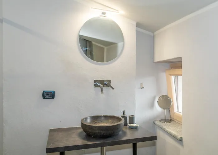 L'antico Monastero Avigliana