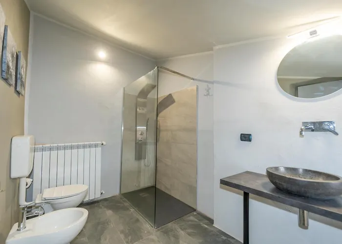 L'antico Monastero *