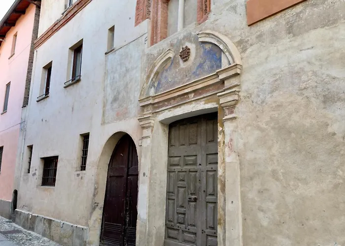 L'antico Monastero * Αβιλιάνα