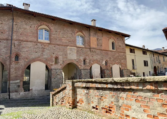 L'antico Monastero